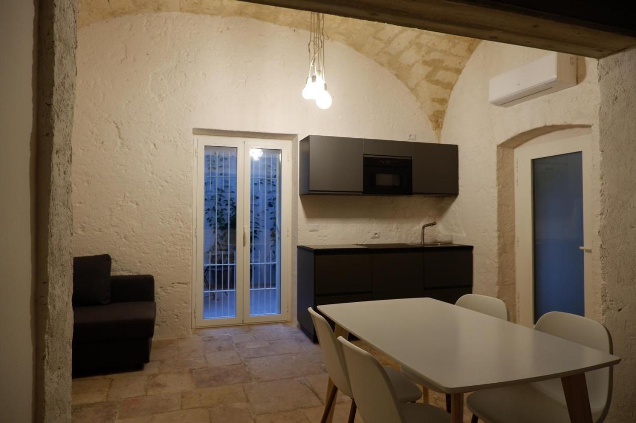 شقة Bari Central Patio المظهر الخارجي الصورة